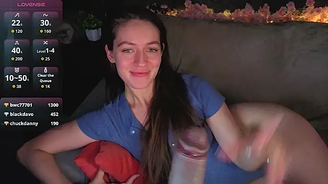 Agnes_Wells live