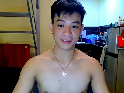 AsianCUMQUICKLY live