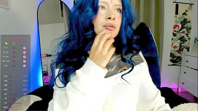 AlinaLukyanova profile