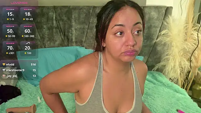 DaniniAnderson live