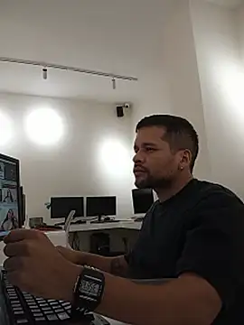 LucasGaeel live