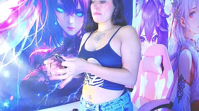 Akane_hot_ live