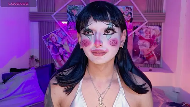 Lisa_sparkleee live