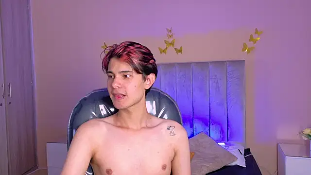 Derek_Sinn live