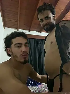 Dominant_kiing live