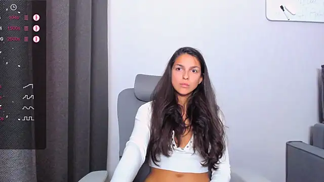 AngelGabe live