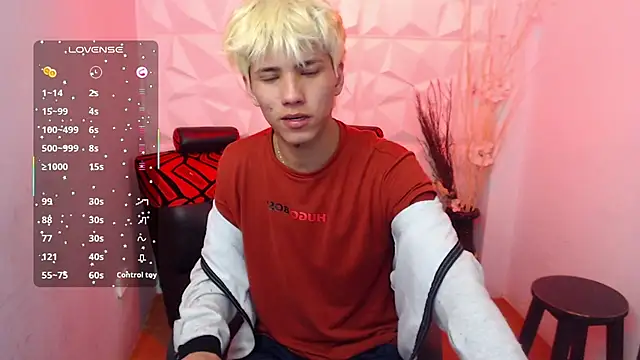 Stich_23 live