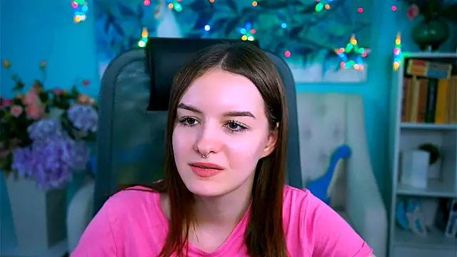 KellieBanshe live
