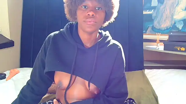 CaramelCandyxx live
