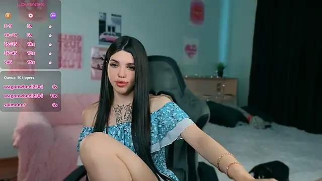 molly_rettyy live
