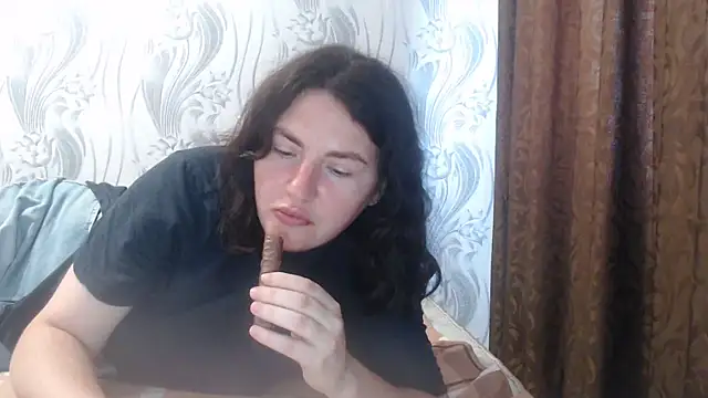 AlinaxJames live