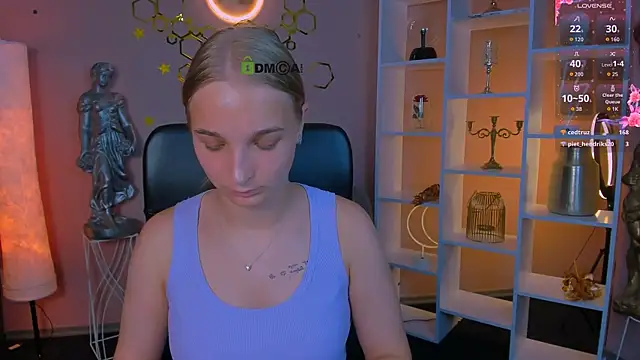 ollivia_dream live