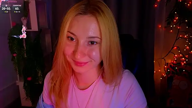 RosalieHandley live