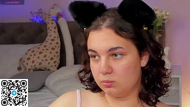Mary_F0x live