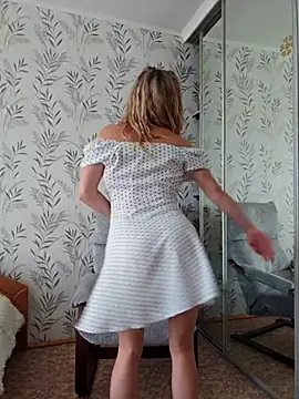 AmeliaRavens live