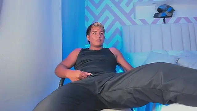 Joel_carterr live