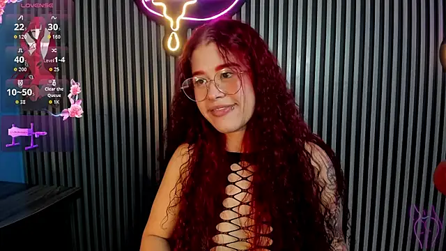 Valka_teen1 live