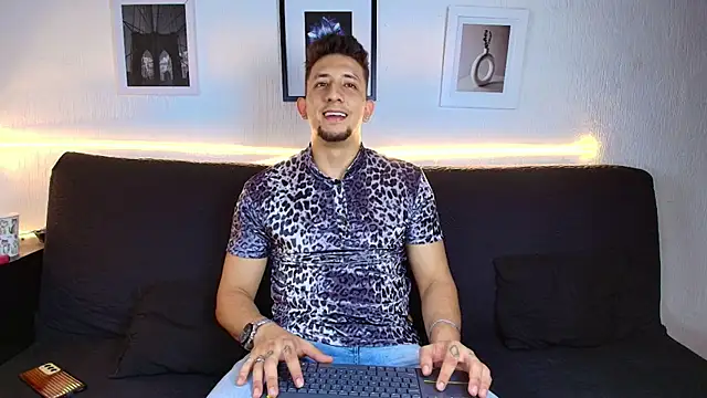 Sr_Maykol live