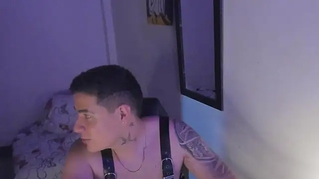 Mike_jacksson live
