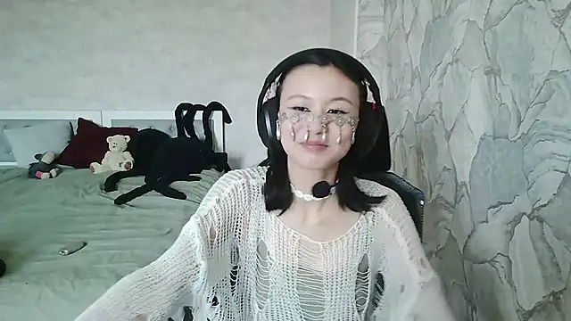 JacklynGingrich live