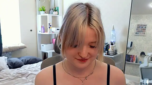 GlimmerGirl_ live