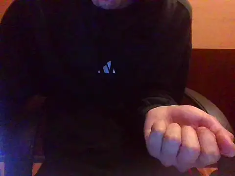 MisterMisterrrr45 live