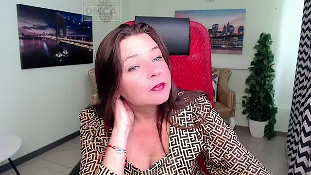 Lily_flower7 live
