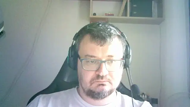 SirAbuser live