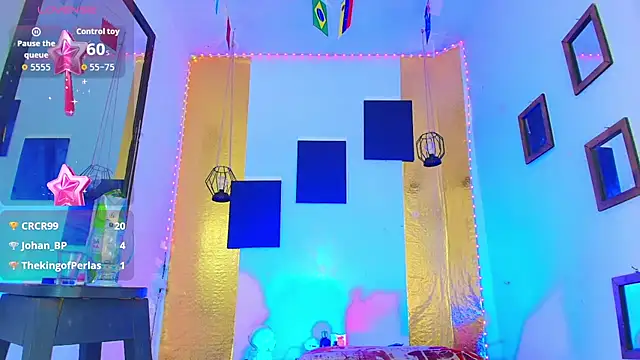 PARADISE_EXOTIC live