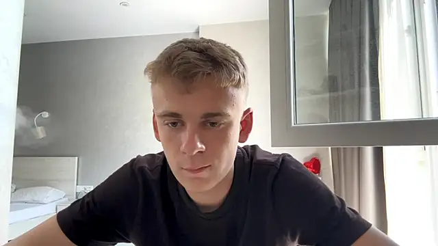 SoloFury live