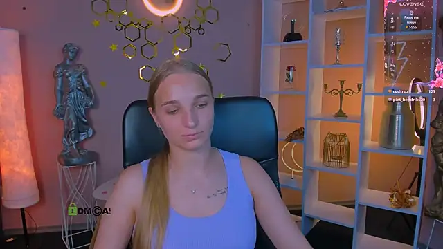 ollivia_dream live