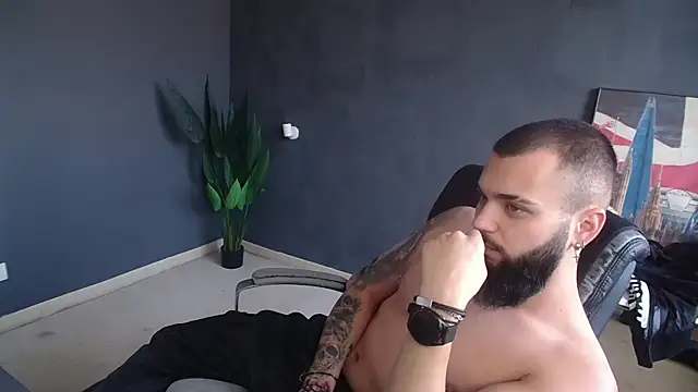 OscarWillss live