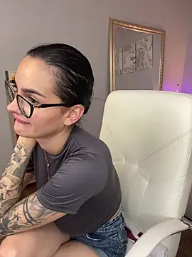 BabyyGirll_ live