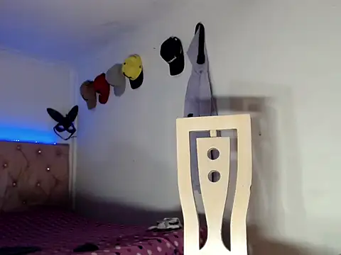Brendt_Hotx live
