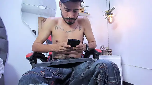MattCollins_ live