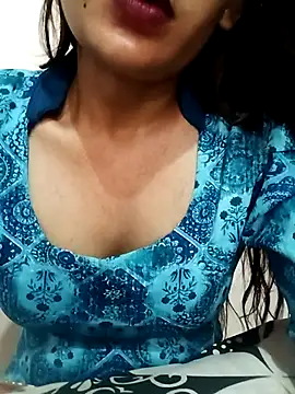 hotty_kavita_ live