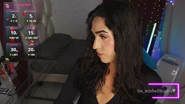 im_mishellbigass live