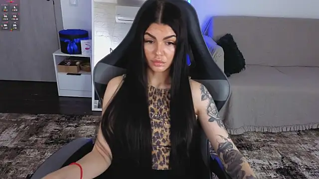 AnacondaOnn live