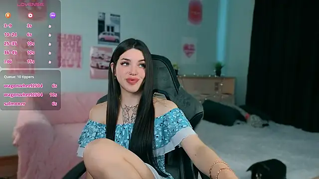 molly_rettyy live