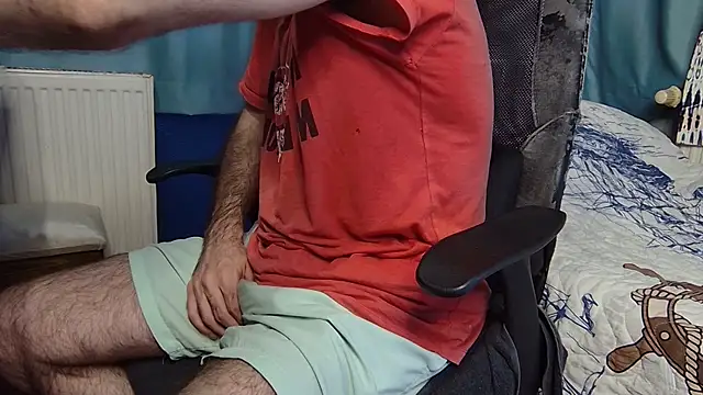 hairybearcb live