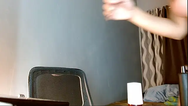 SweetLilly_18 live