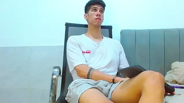 jhony-sex live