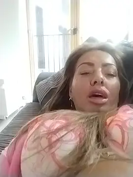 Exotic_ParisX live
