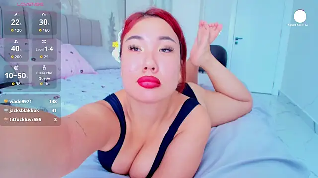 AsianLumi profile