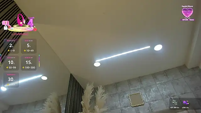 nahomyrusell_ live