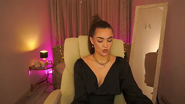 DevilishCandy live