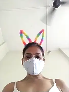 sunita6009 live