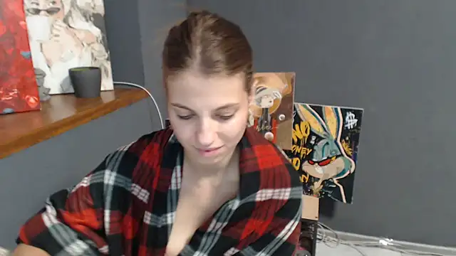 felicity_gold live