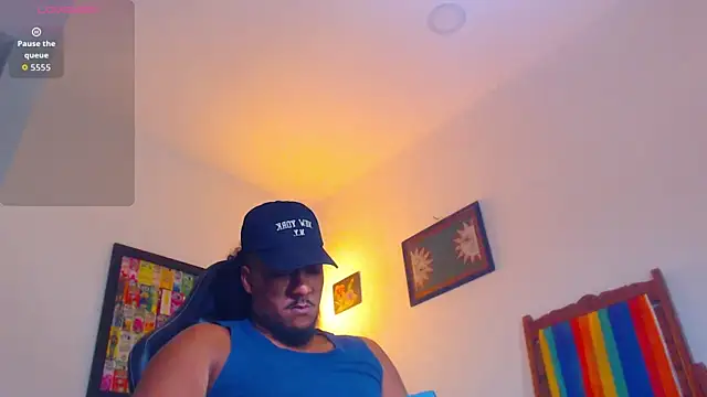 yosoy_enzo2020 live
