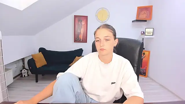 AnastasiaCarter live